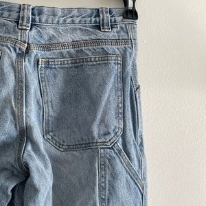 J. Galt Jeans: Size M
Brandy Melville